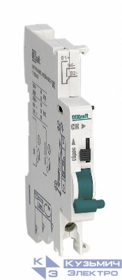 Контакт сигнальный для ВА-105 DEKraft 13304DEK