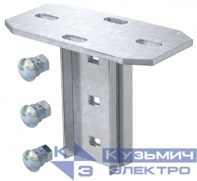 Комплект траверса попереч. KI 8 FT OBO 6347053