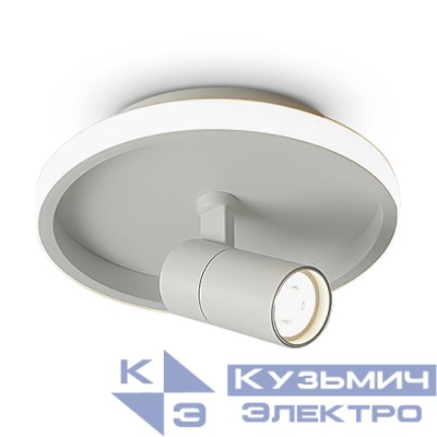 Светильник Neo 13Вт IP20 потолочн. Freya FR6040CL-L14W