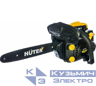 Бензопила BS-25 HUTER 70/6/5