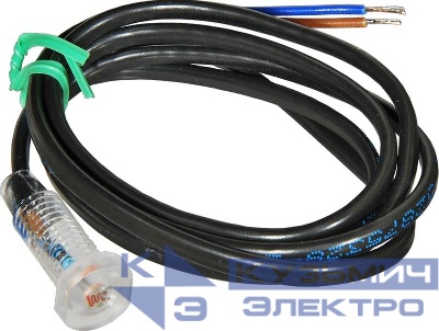 Фотодатчик выносной ФД-3-1 IP67 герметичное исполнение Меандр A8302-16936441