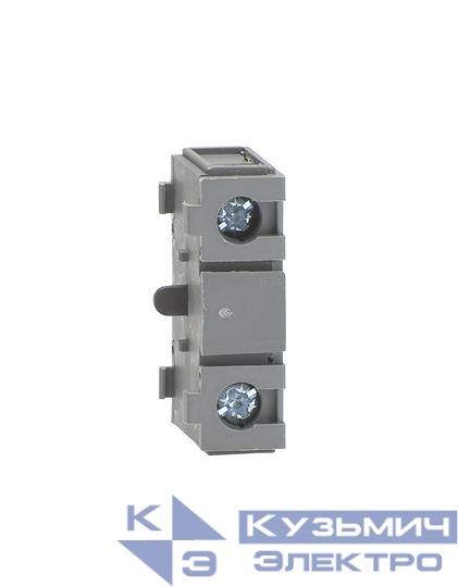 Контакт дополнительный OA3G01 1НЗ для OT200..800E ABB 1SCA022456R7410