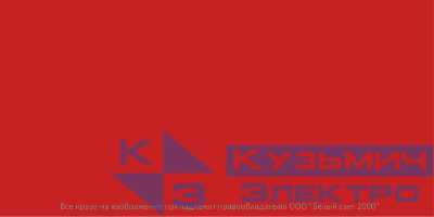 Знак безопасности BL-2010B.F00"Фон" Белый свет a18328