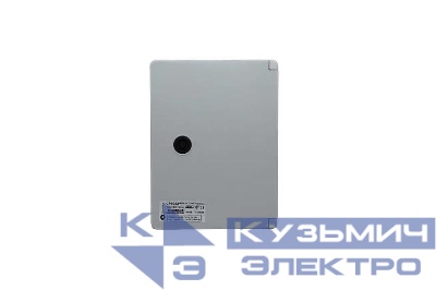 Корпус щита распределительного 180х240х130мм навесной влагозащ. глухая дверца пластик Cetinkaya Pano CP5022
