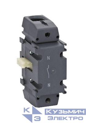 Модуль нейтрали MSD 175А SE MSD175NF7