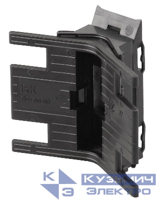Фиксатор дистанционный ДФ 50-90 IEK UZA-11-50-90