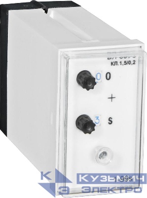 Реле времени ВЛ-69 24В 1-99с A8011-76912523