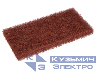 Губка для подготовки поверхности DKC R5CF