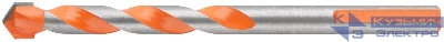 Сверло универсальное 10х120мм КУРС 35116