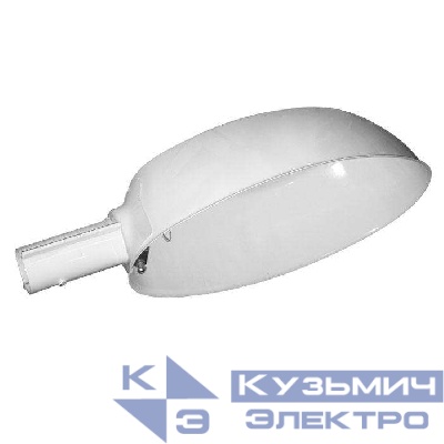 Светильник НКУ 01-200-003 "Сура" 200Вт E27 IP23 без стекла (инд. упак.) Элетех 1030500022