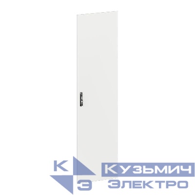 Дверь боковая для корпусов CQE N 2000х800мм DKC R5NCPLE2080