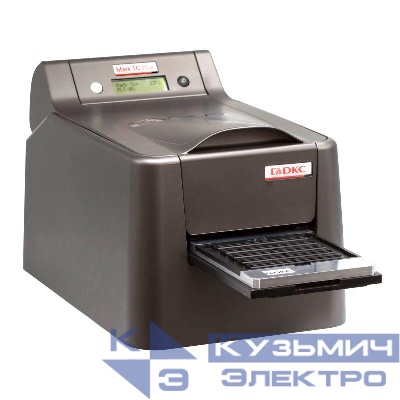 Принтер термотрансферный карточный MarkTCPlus DKC MARKTCPLUS
