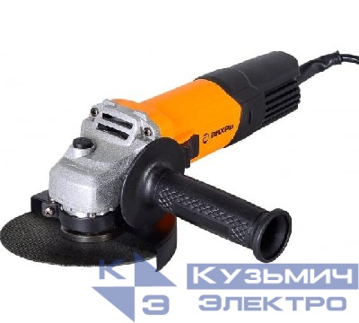 Машина шлифовальная угловая УШМ-115/650 Вихрь 72/12/3