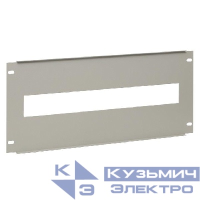 Комплект пластронов В=150мм под 1 уровень мод. авт. для ВРУ Unit Ш=800мм (уп.2шт) PROxima EKF mb-15-mp-1580n