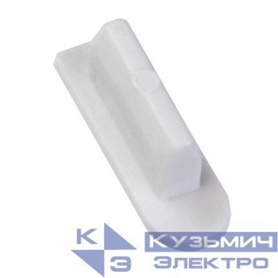 Заглушка для шины 1P 63А (R) CHINT 811999