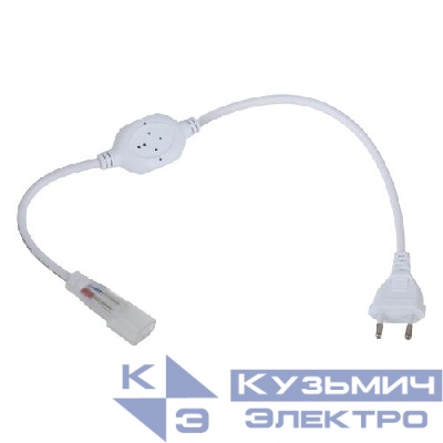 Источник питания power cord-NEONLED (100/2000) Эра Б0043079
