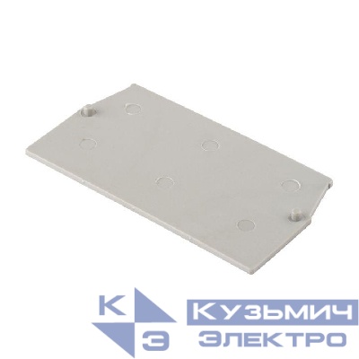 Заглушка для измерительной JXB-6S1/35 PROxima EKF sak-6S1-35