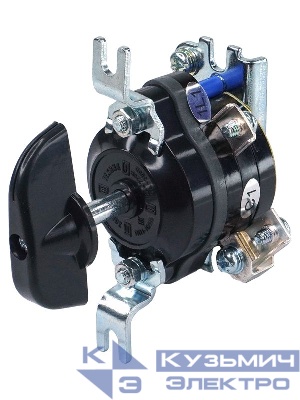 Переключатель пакетный ПП 1-16/Н3 исп.1 Электротехник ET008605