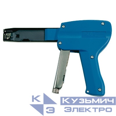 Инструмент Р46 для хомутов до 4.6мм Colring Leg 032088