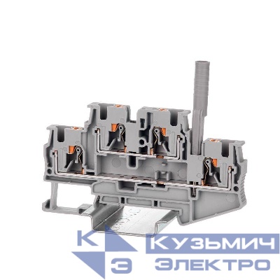 Адаптер для тестового щупа IRAP-4 DKC IRAP-4