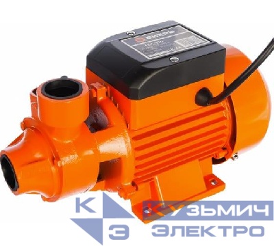 Насос поверхностный ПН-370 Вихрь 68/4/1