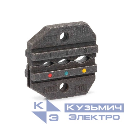 Матрица МПК-10 КВТ 69964