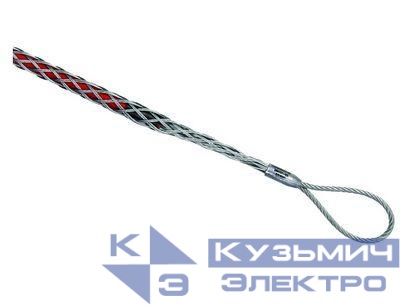 Чулок кабельный d110-130мм с петлей DKC 59703
