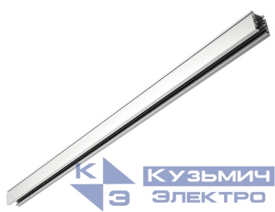 Шинопровод PG 3м бел. СТ 2909002710