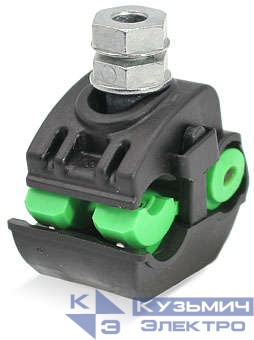 Зажим ответвительный P 4 (6-95/1.5-10кв.мм) НИЛЕД 10900341