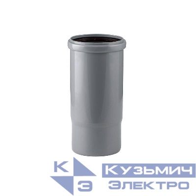 Патрубок компенсационный ВК ПП 110 сер. RTP 36648