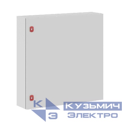 Шкаф ST с монтаж. платой 800х800х200мм от IP65-до IP66 IK10 DKC R5ST0882