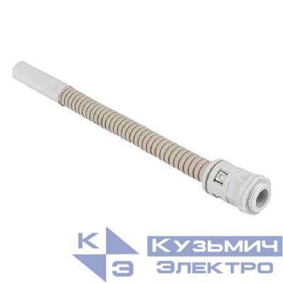 Муфта гибкая труба-коробка 16мм IP44 (уп.10шт) EKF mtk-16