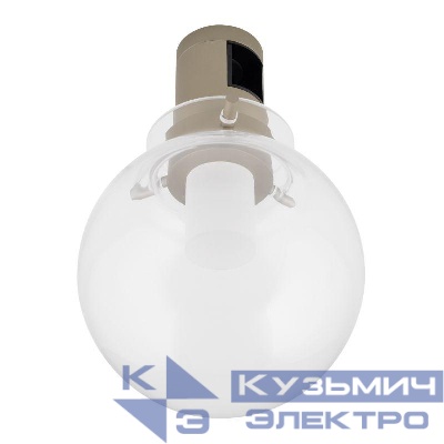 Светильник ART-APRIORI-ZORB-С-R110-5W Day4000 OG 85 deg 48В 5Вт 4000К IP20 метал. Arlight 053990