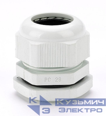 Сальник PG29 d20-25мм DEKraft 32156DEK