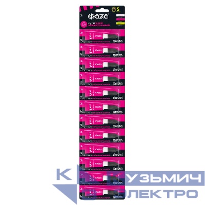 Супер-клей 3г BL-12 (на ленте) GSp-3x12 ФАZА 5044043