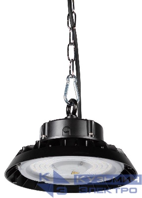 Светильник светодиодный SPP-407-120-50K-100 100Вт 15000лм 5000К 80Ra Кп<5% КСС Д подвесной Эра Б0067424