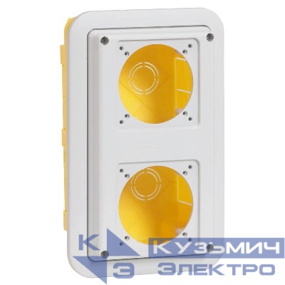 Короб Leg 057721