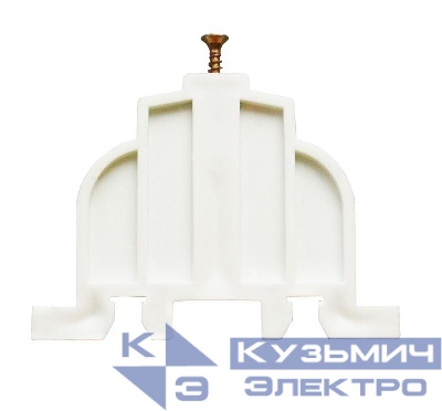 Держатель ЭУИ для ПКК 100х60 "Купе" бел. Урал Пак АК-К-419060-400