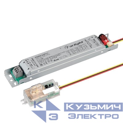 Блок питания SPV-60-SDL-PFC 90-175В 0.2-0.35А 60Вт IP20 метал. Arlight 041353