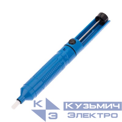 Оловоотсос для припоя пластик (FD-7058) Rexant 12-0201