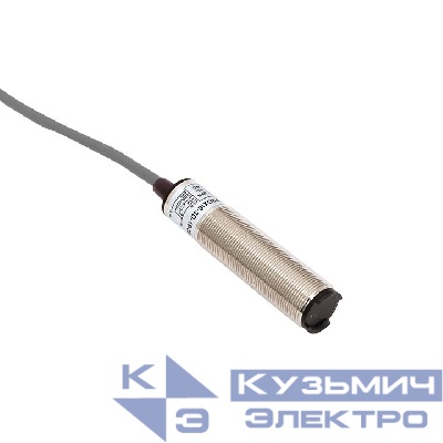 Датчик оптический бесконтактный EKF PROXIS-3D-18-30-N-NO+NC-2