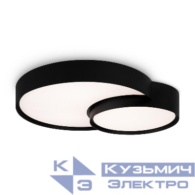 Светильник Items 72Вт IP20 потолочн. Freya FR6094CL-L72B