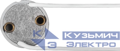 Патрон для галогенных ламп 250хH34 FERON 22314