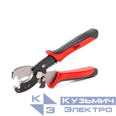 Ножницы кабельные MC-07 КВТ 86619