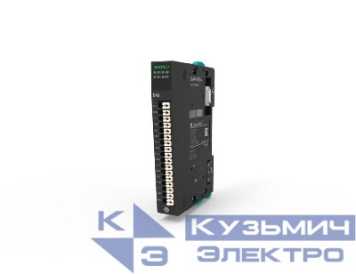 Модуль ввода аналоговый 8 входов 0-20мА 12бит SE SM441834