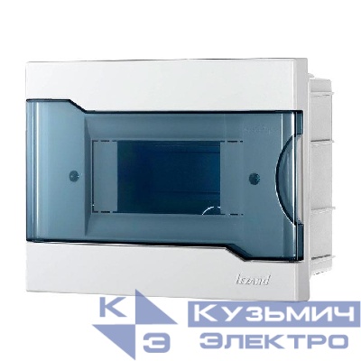 Бокс ЩРВ-П-6 LEZARD 730-1000-006 NEW