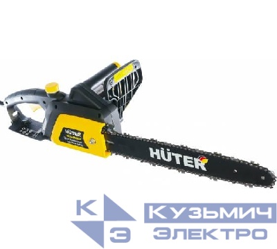 Электропила ELS-2000P HUTER 70/10/3