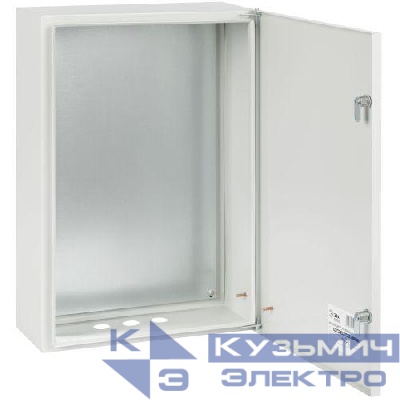 Корпус металлический ЩМП-07 SIMPLE 600х400х175 IP31 NO_SIMPLE_SHMP-07_IP31 ЭРА Б0041658