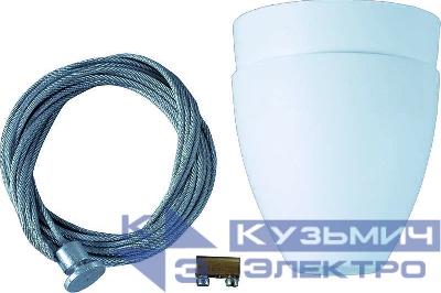 Подвес для (RING/RIVAL/REGO) + регулир. элем. СТ 2301000230