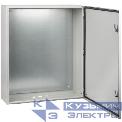 Корпус ЩМПг-4-0 800х650х250 IP54 У2 метал. SIMPLE Эра Б0057151